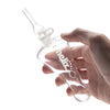 Grav® Helix™ Multi-Purpose Glass Pipe Kit by GRAV / Grav Labs | Mission Dispensary