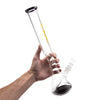 Grav® Large 16” Beaker Base Water Pipe by GRAV / Grav Labs | Mission Dispensary