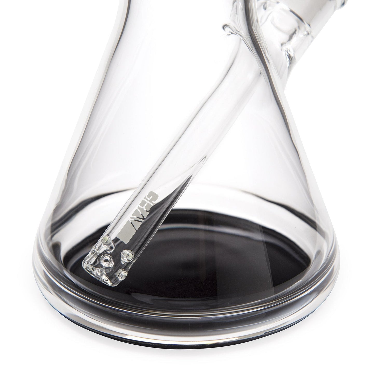 Grav® Large 16” Beaker Base Water Pipe by GRAV / Grav Labs | Mission Dispensary