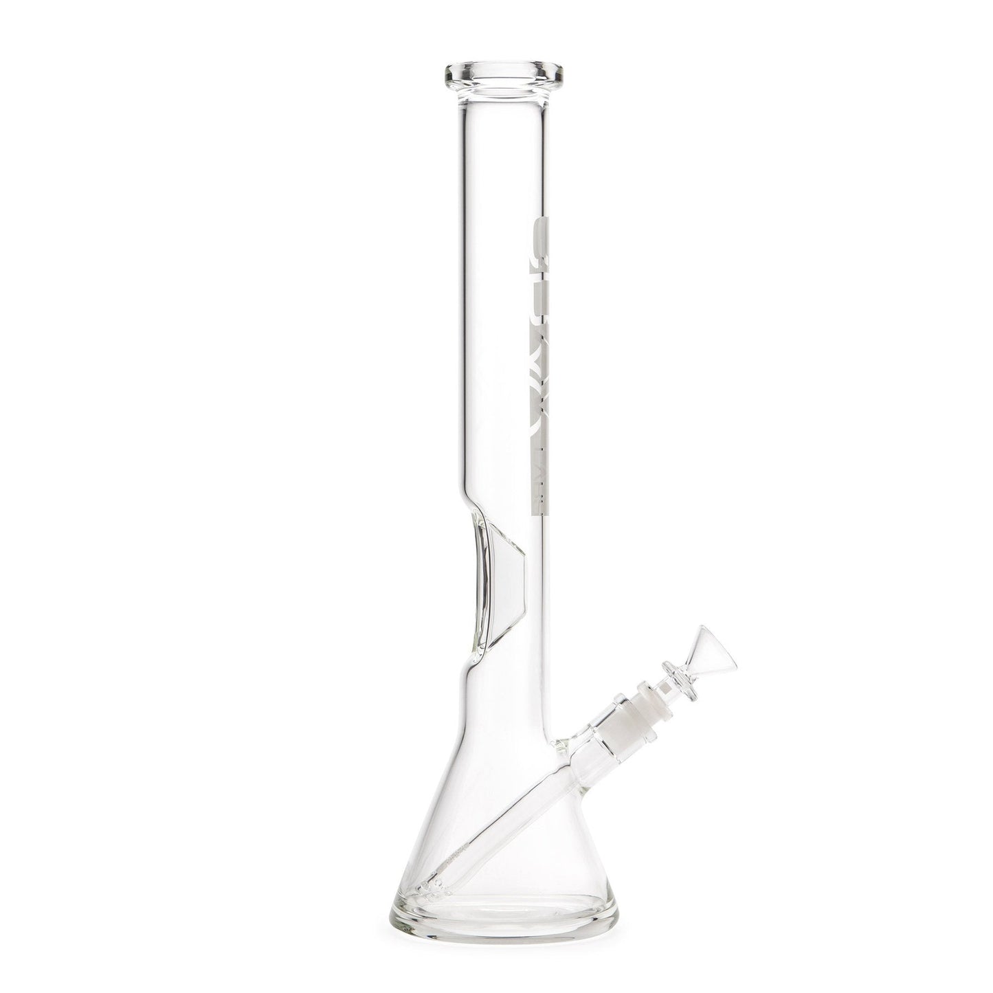 Grav® Large 16” Beaker Base Water Pipe by GRAV / Grav Labs | Mission Dispensary