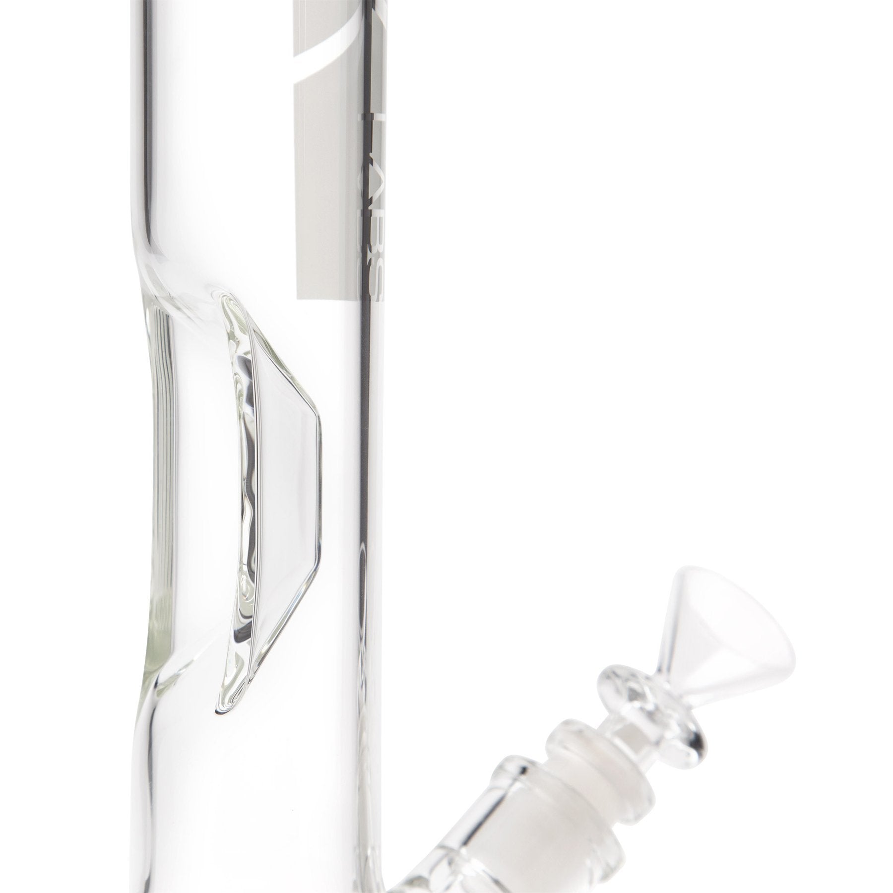 Grav® Large 16” Beaker Base Water Pipe by GRAV / Grav Labs | Mission Dispensary