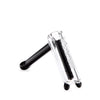 Grav® Mini Hammer Bubbler w. Colored Accents by GRAV / Grav Labs | Mission Dispensary