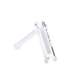 Grav® Mini Hammer Bubbler w. Colored Accents by GRAV / Grav Labs | Mission Dispensary