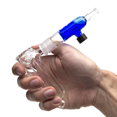 Grav® Glycerin Chiller Multi-Purpose Pipe Kit by GRAV / Grav Labs | Mission Dispensary