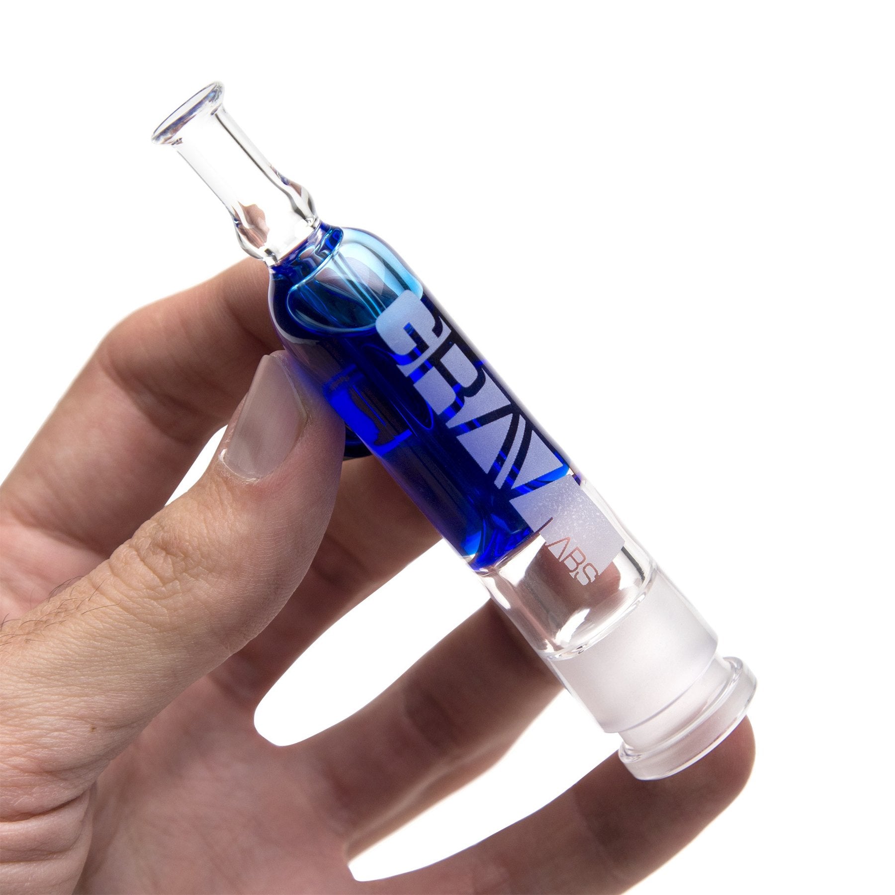 Grav® Glycerin Chiller Multi-Purpose Pipe Kit by GRAV / Grav Labs | Mission Dispensary