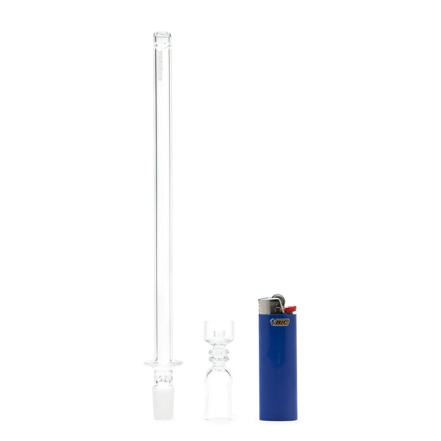 Grav® 10 Dabitron Bubbler Nail by GRAV / Grav Labs | Mission Dispensary