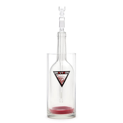 Grav® 10 Dabitron Bubbler Nail by GRAV / Grav Labs | Mission Dispensary