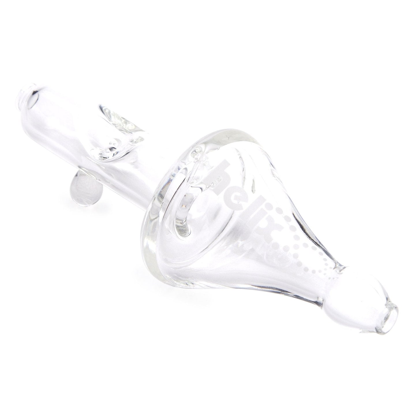 Grav® Helix Steamroller Hand Pipe 