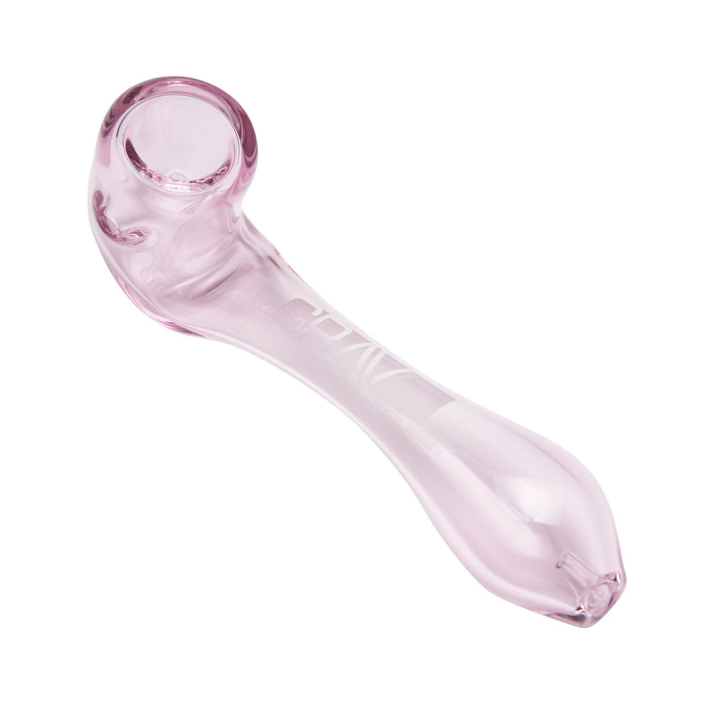 Grav® 6” Large Classic Sherlock Hand Pipe 