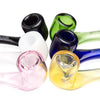 Grav® 6” Large Classic Sherlock Hand Pipe 