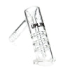 Grav Upline® Hammer Bubbler Pipe by GRAV / Grav Labs | Mission Dispensary