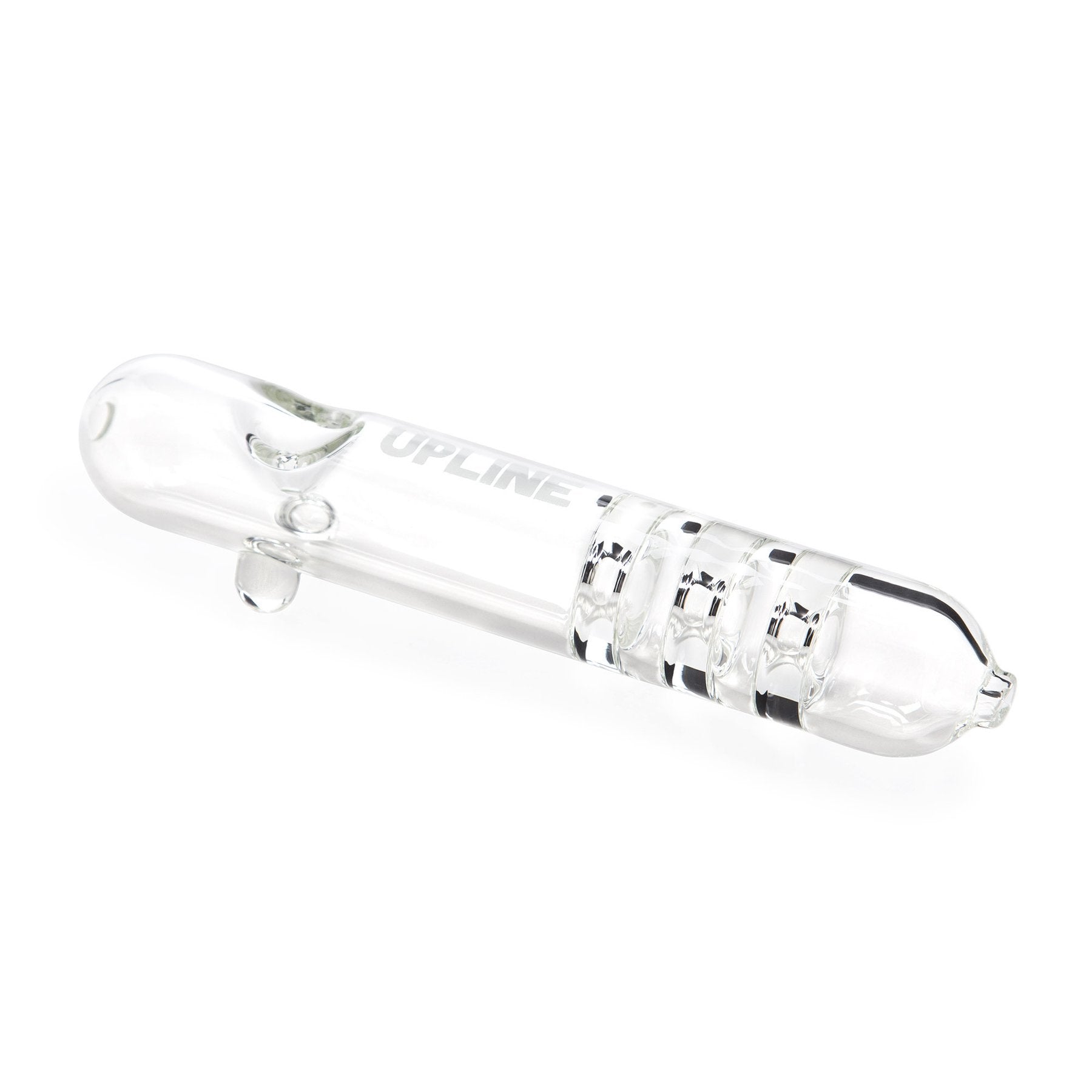 Grav Upline® 6” Steamroller Pipe 