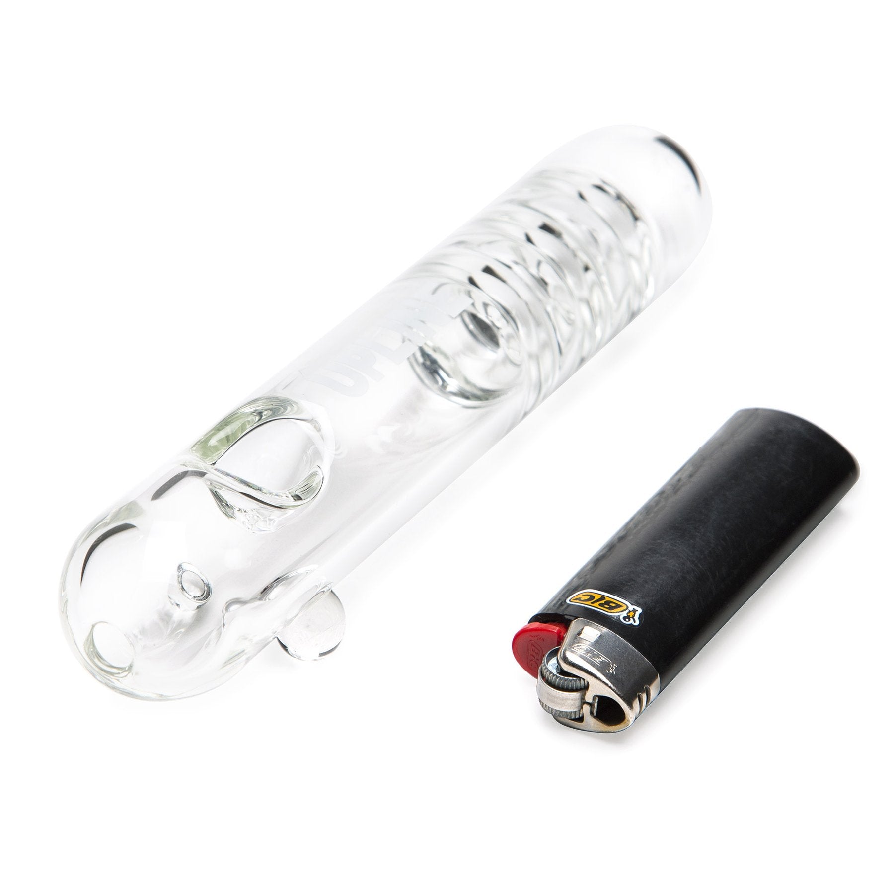 Grav Upline® 6” Steamroller Pipe 