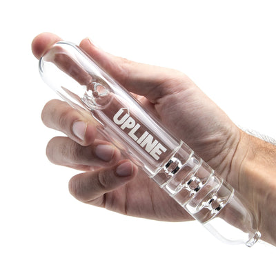 Grav Upline® 6” Steamroller Pipe 