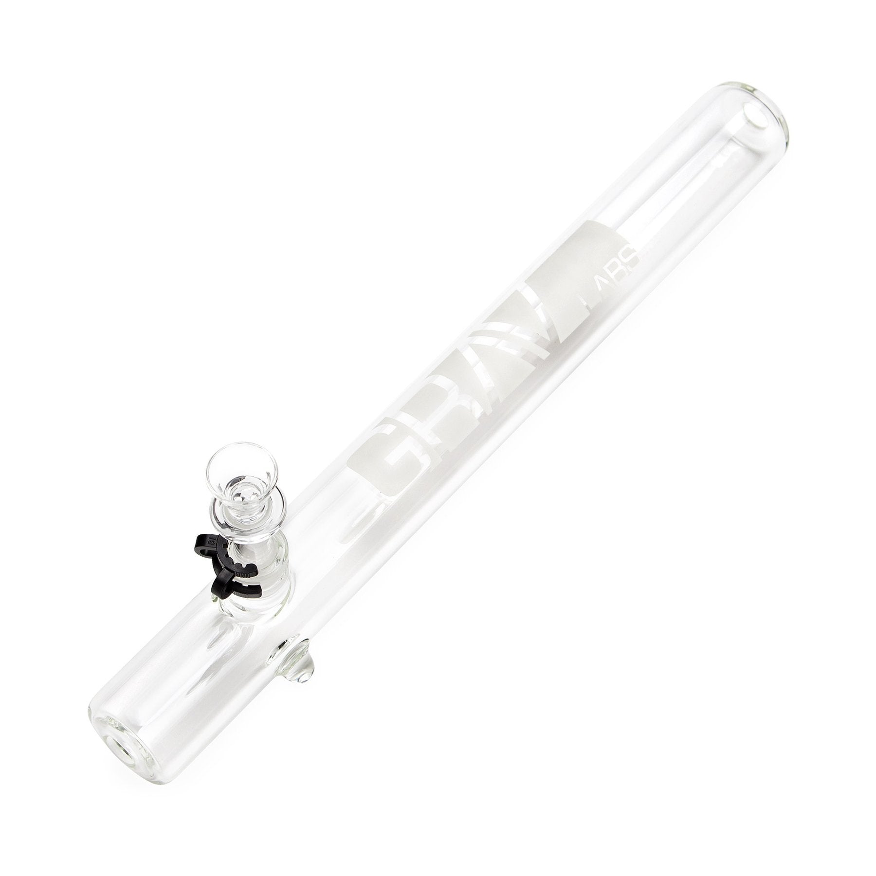 Grav® XL 18” Steamroller Pipe 