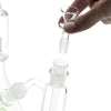 Grav® Standard Ashcatcher - 45° Joint Angle by GRAV / Grav Labs | Mission Dispensary