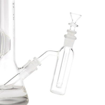 Grav® Standard Ashcatcher - 45° Joint Angle by GRAV / Grav Labs | Mission Dispensary