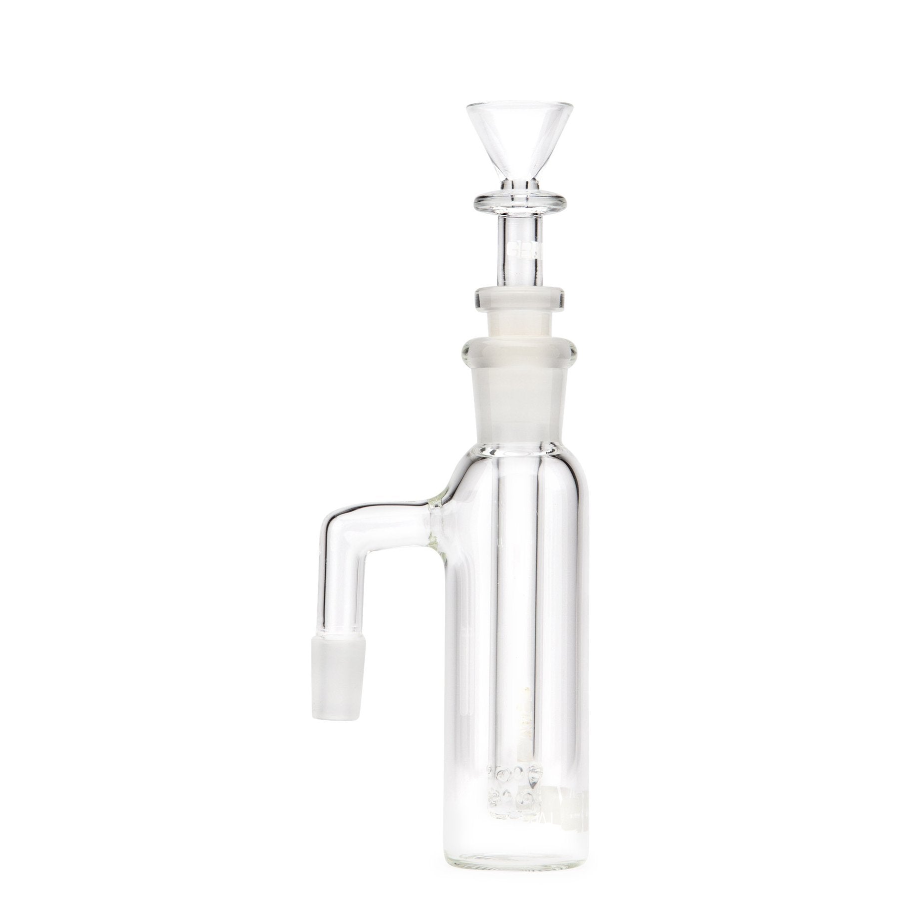 Grav® Standard Ashcatcher - 90° Joint Angle by GRAV / Grav Labs | Mission Dispensary