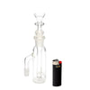 Grav® Standard Ashcatcher - 90° Joint Angle by GRAV / Grav Labs | Mission Dispensary