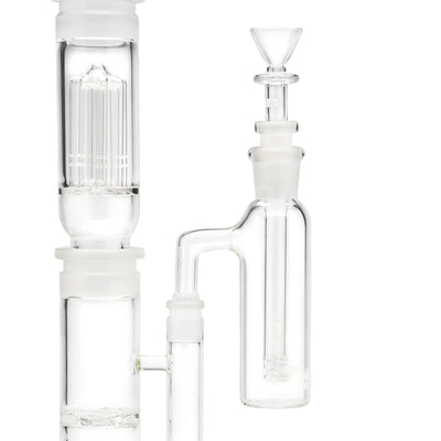 Grav® Standard Ashcatcher - 90° Joint Angle by GRAV / Grav Labs | Mission Dispensary