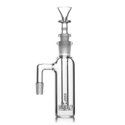 Grav® Standard Ashcatcher - 90° Joint Angle by GRAV / Grav Labs | Mission Dispensary