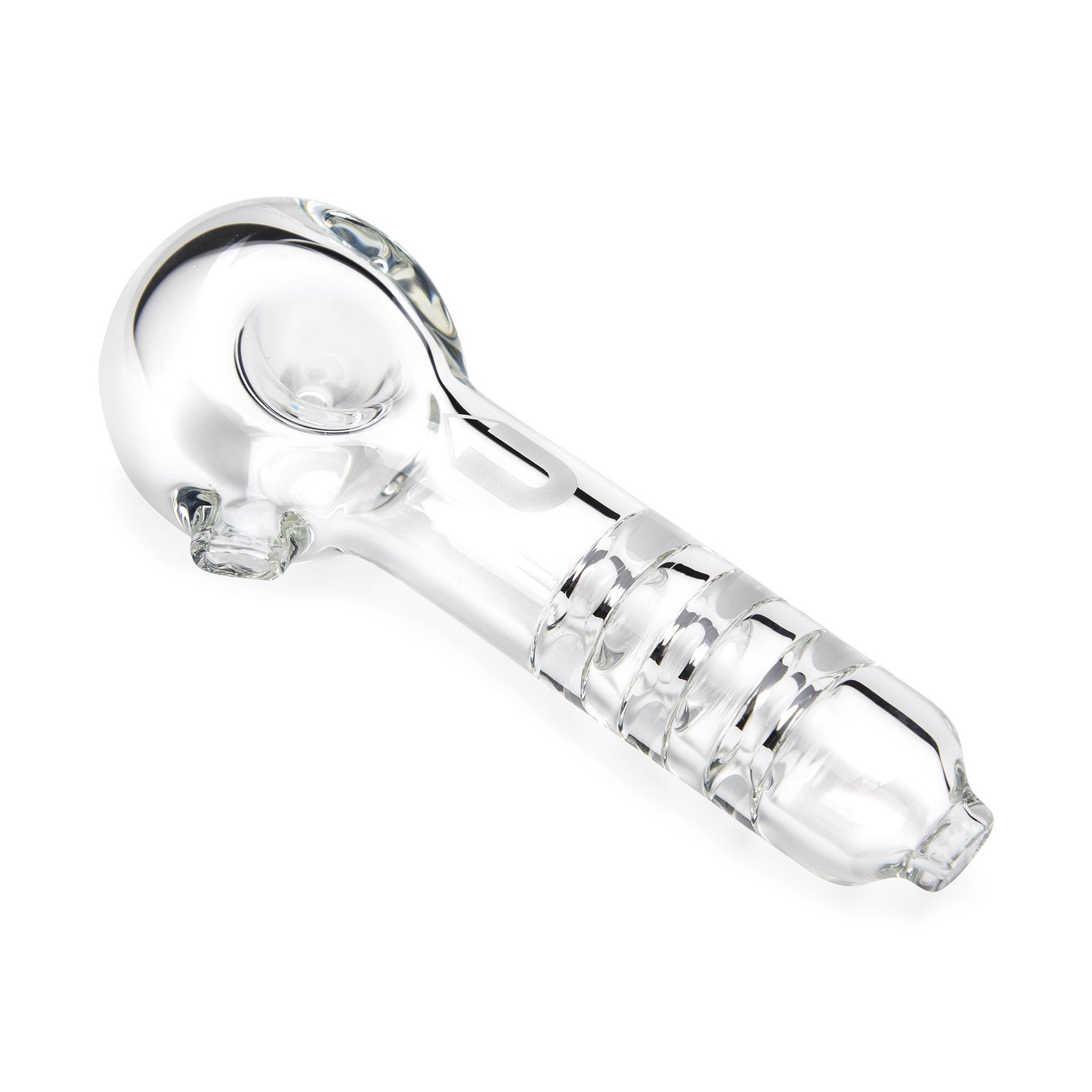 Grav Upline® Spoon Pipe 