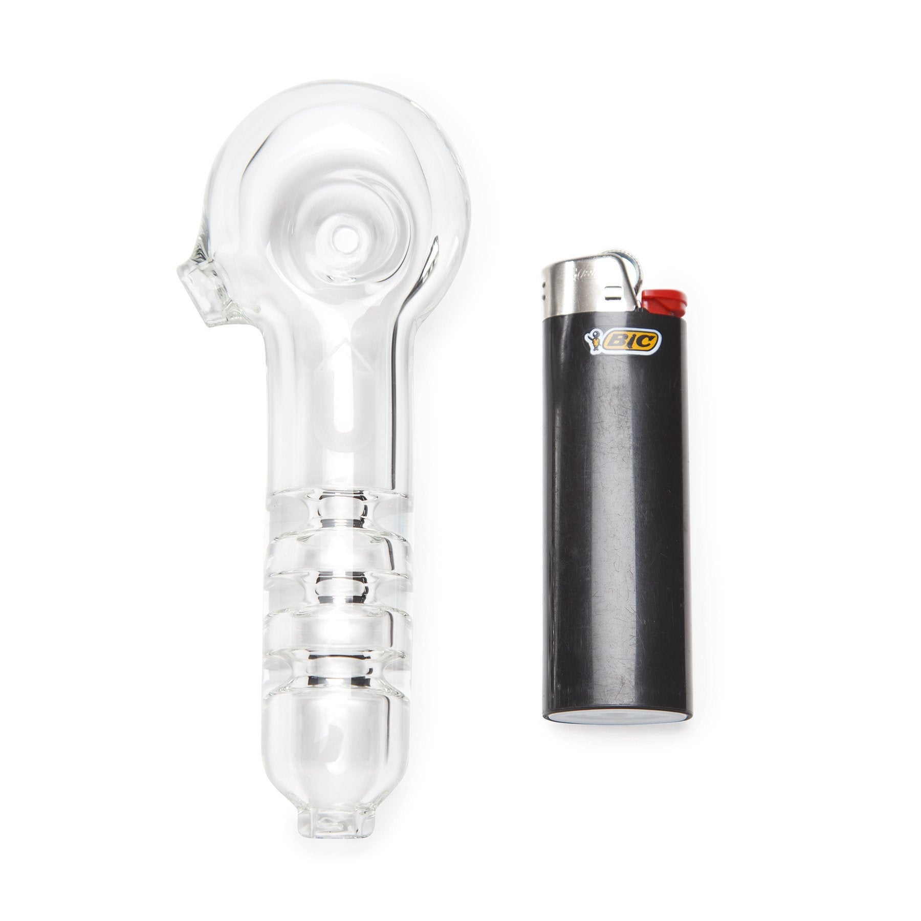 Grav Upline® Spoon Pipe 