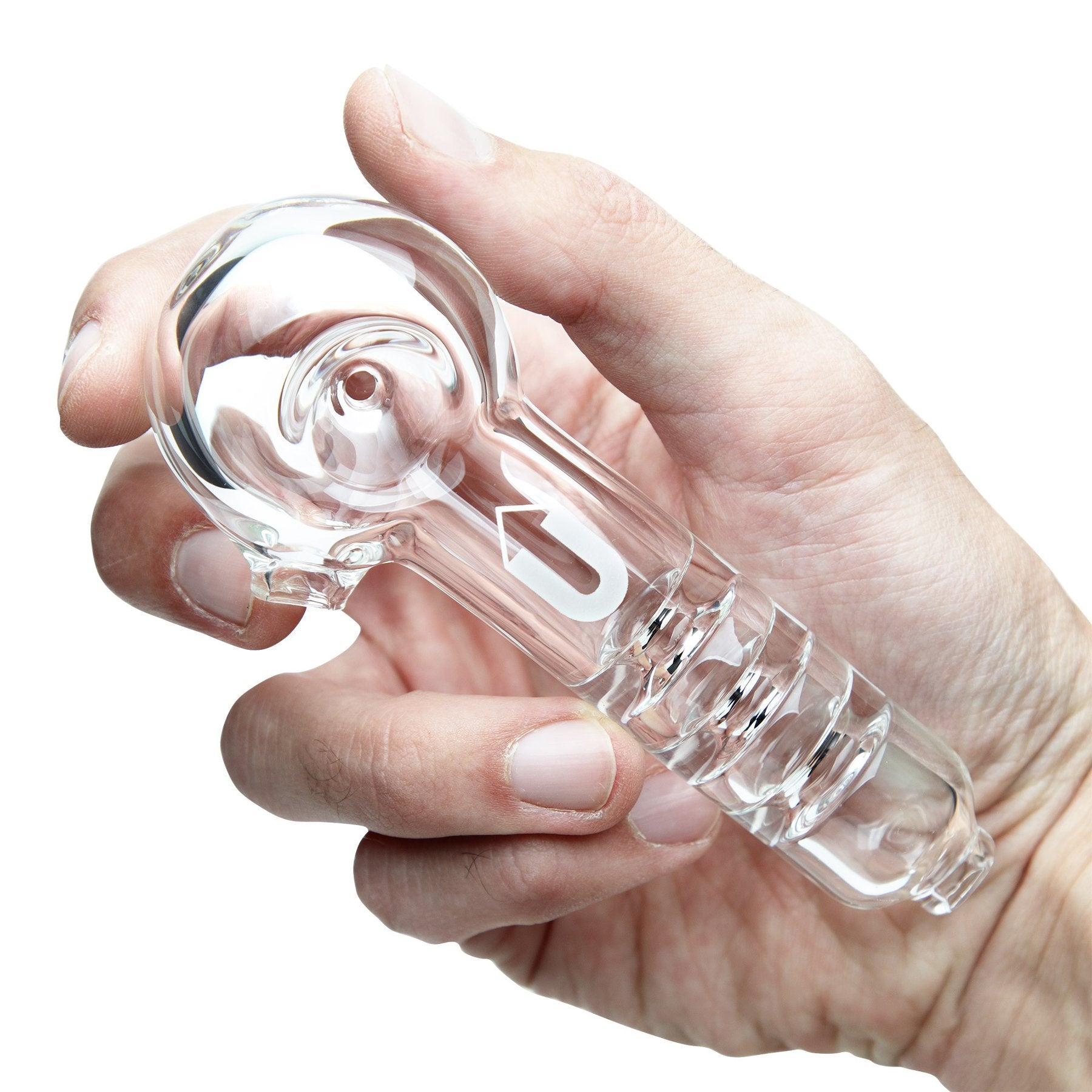 Grav Upline® Spoon Pipe 