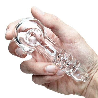 Grav Upline® Spoon Pipe 