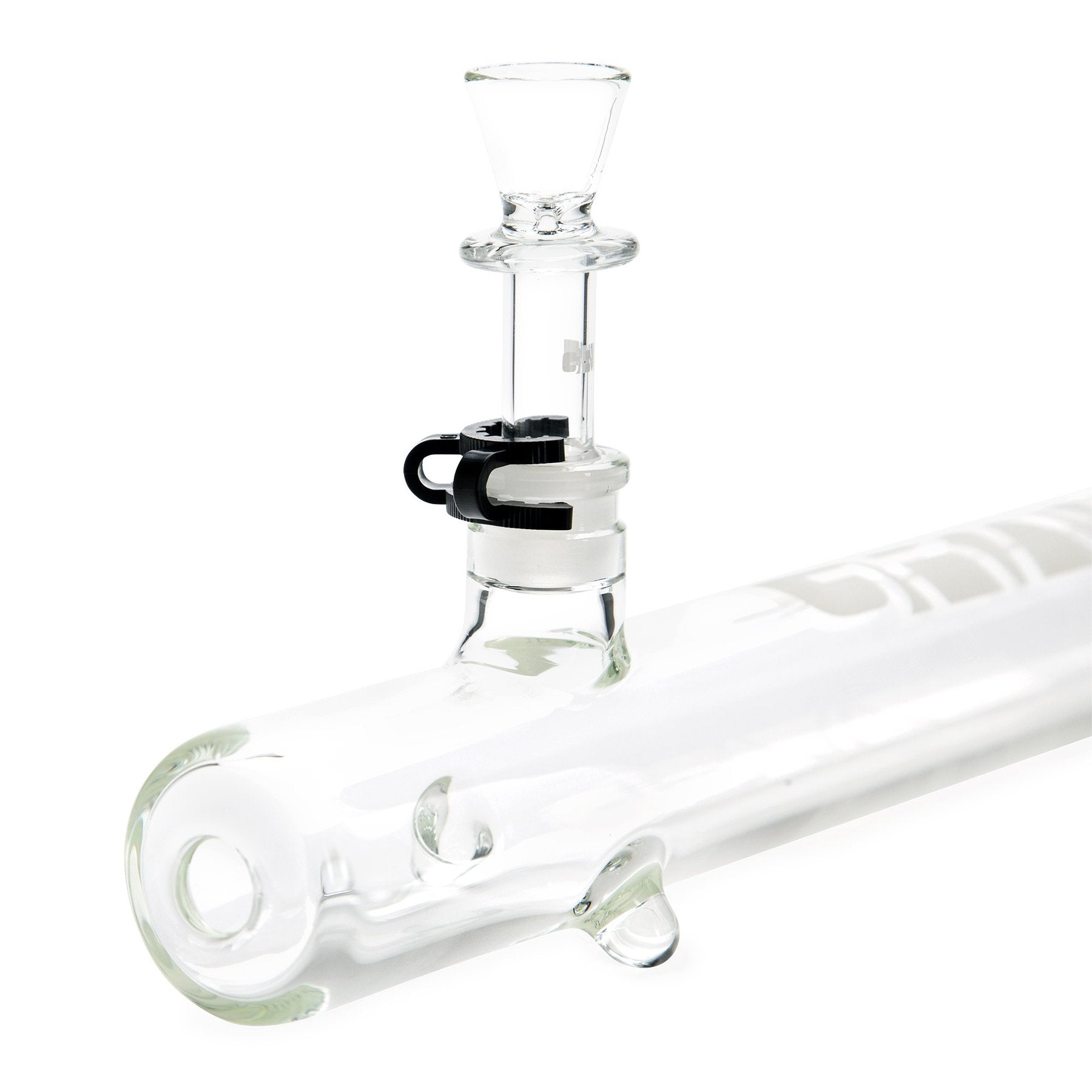 Grav® XL 18” Steamroller Pipe 