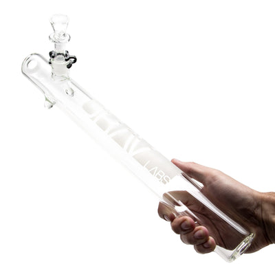 Grav® XL 18” Steamroller Pipe 