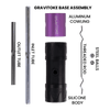 GraviToke - DynaVap
