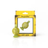 Honeybee Herb Glass Carb Cap