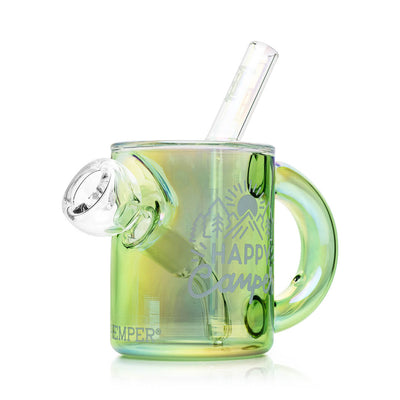 Hemper Campfire Mug Bong