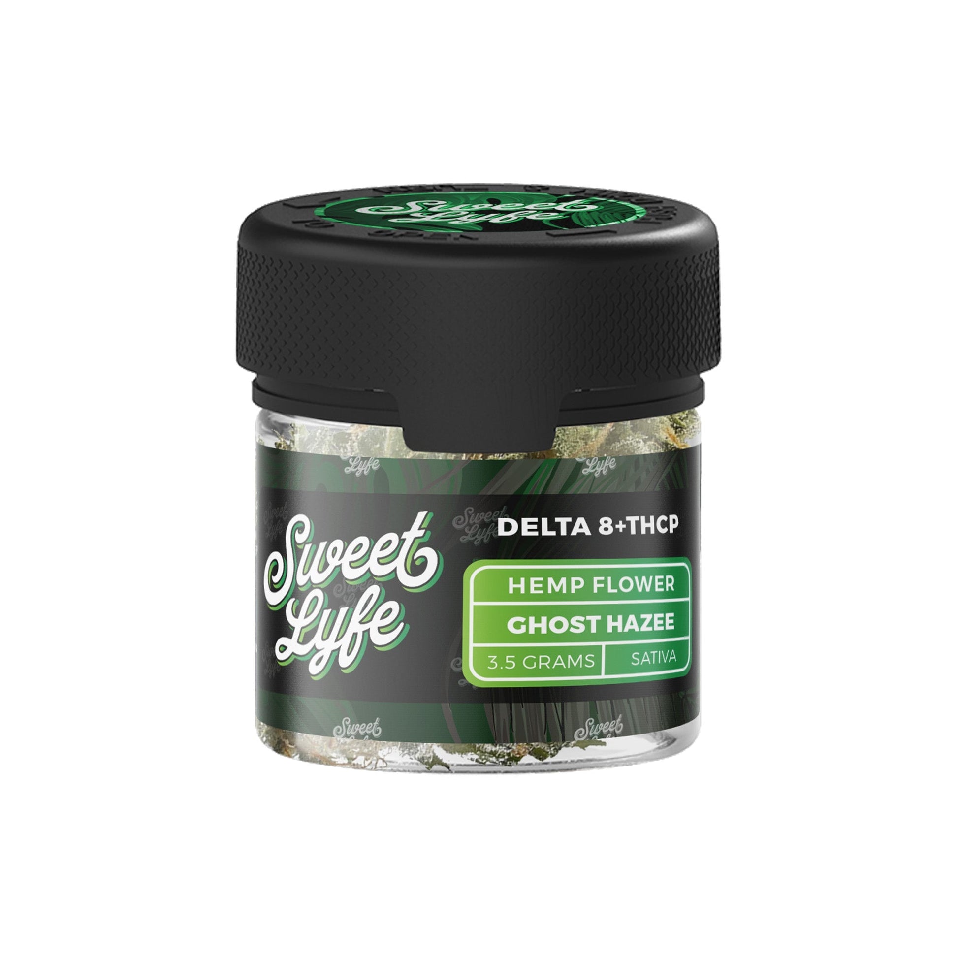 Sweet Lyfe Delta 8 + THC-P Flower