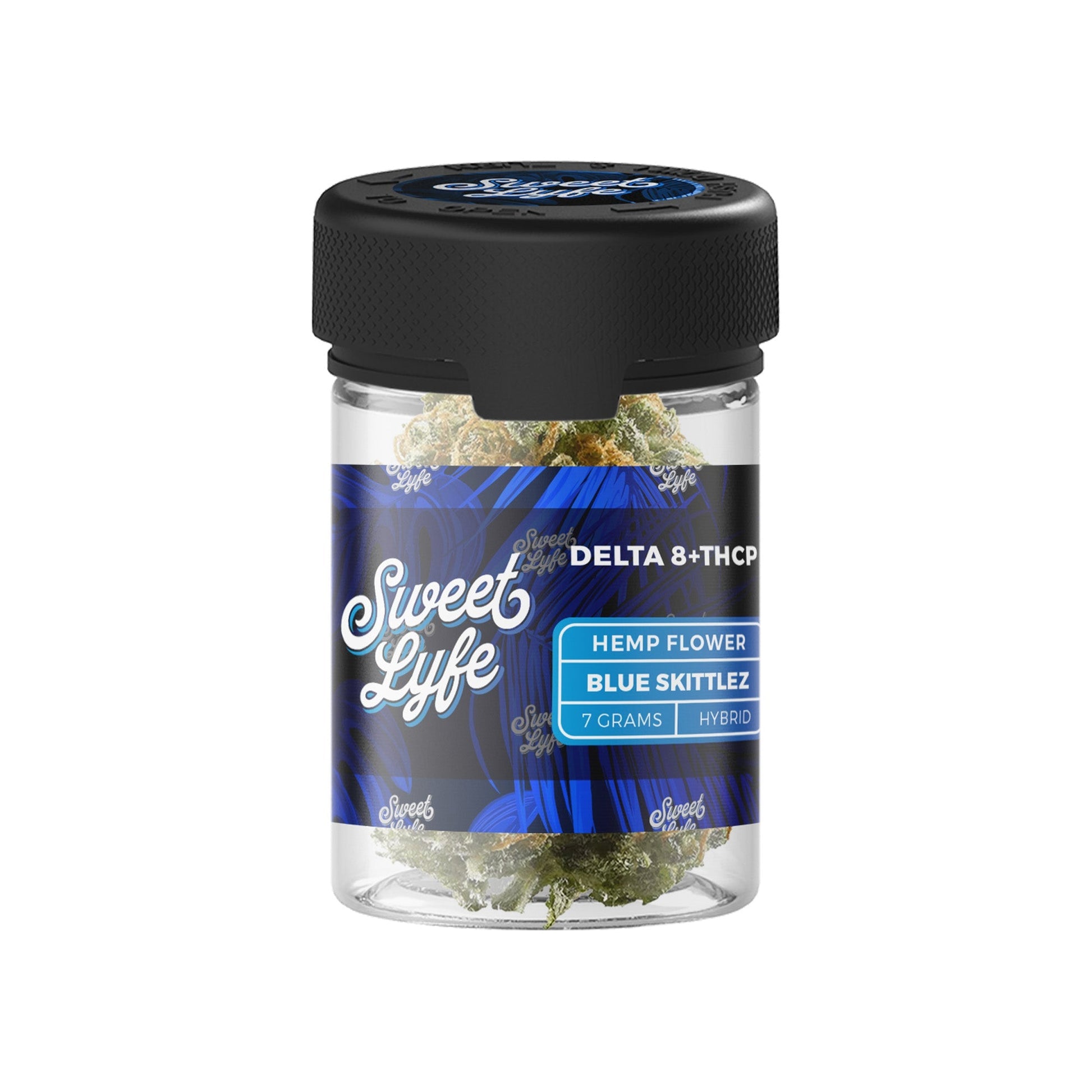 Sweet Lyfe Delta 8 + THC-P Flower