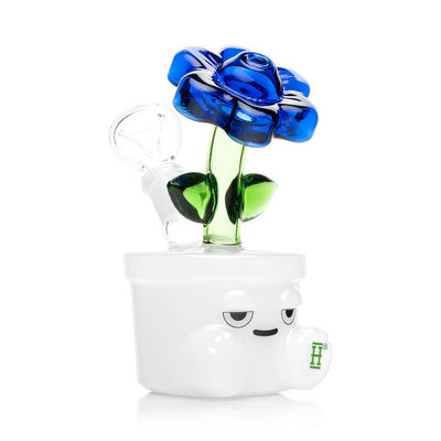 Hemper Flower Bloom Bong