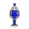 Hemper Jeweled Egg XL Glass Bong