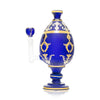 Hemper Jeweled Egg XL Glass Bong
