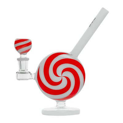 Hemper Jollypop Bong