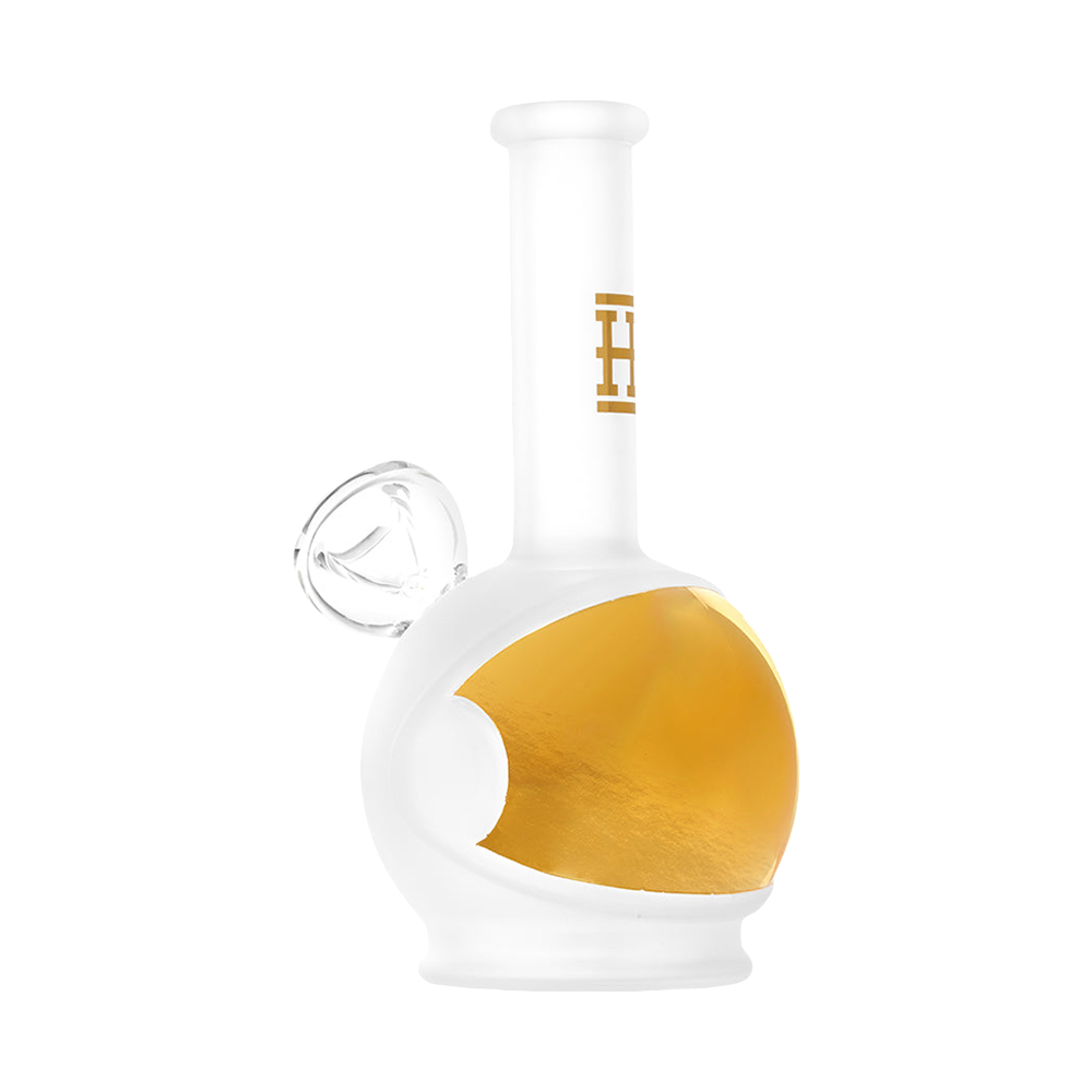 Hemper 6” Space Fleet Mini Bong 🚀