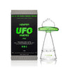 Hemper UFO Vortex Glass Pipe