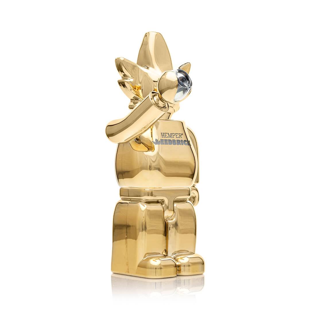 Hemper Weedbrick XL Bong