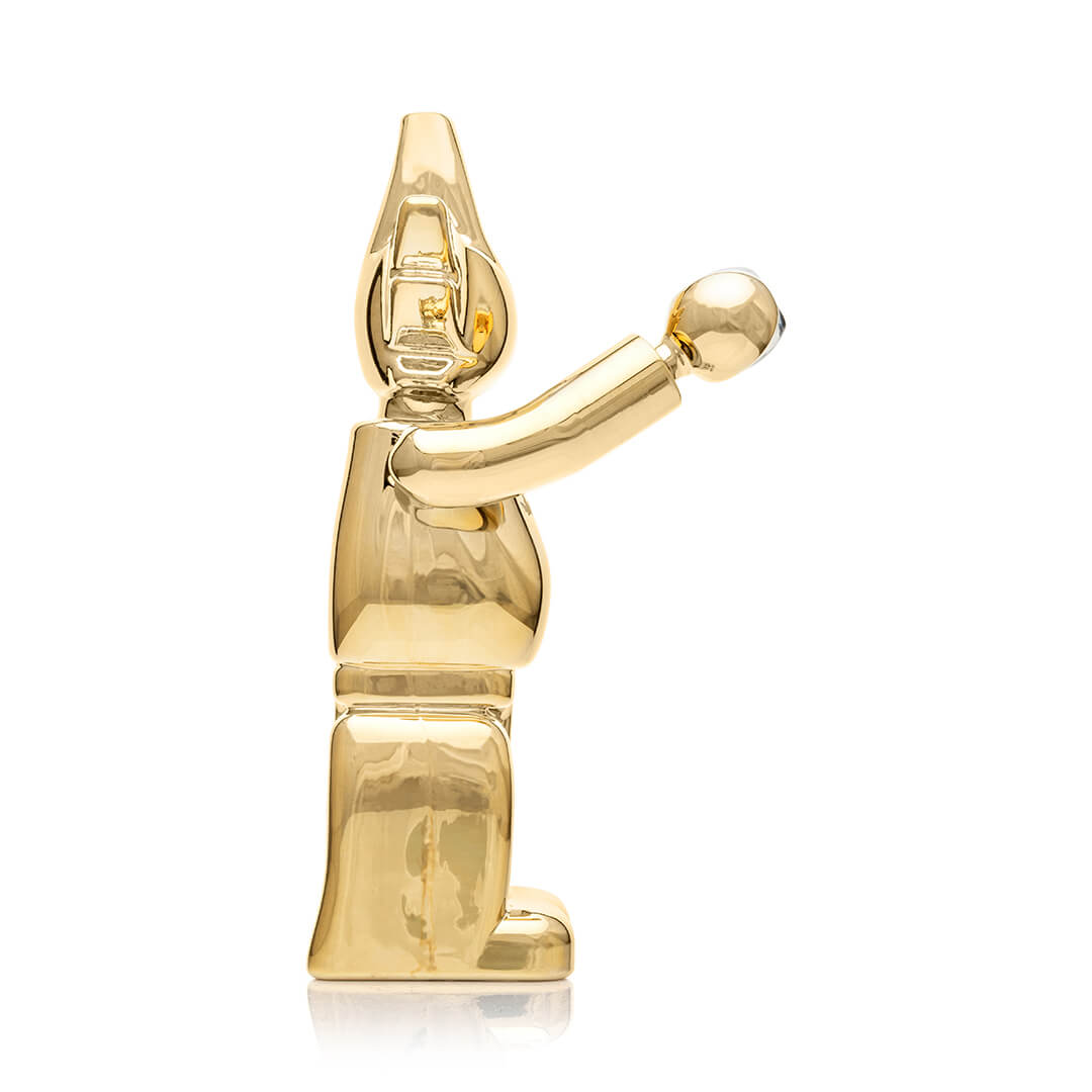 Hemper Weedbrick XL Bong