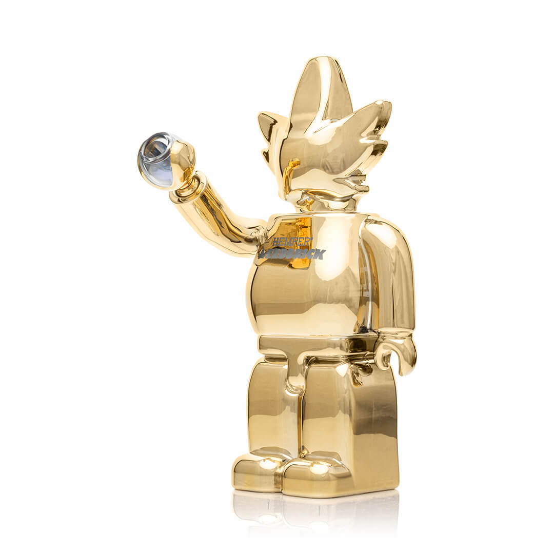 Hemper Weedbrick XL Bong