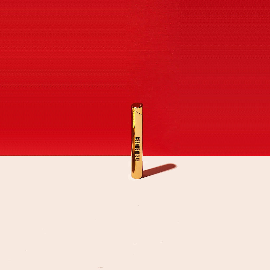 Her Highness De-Lighter