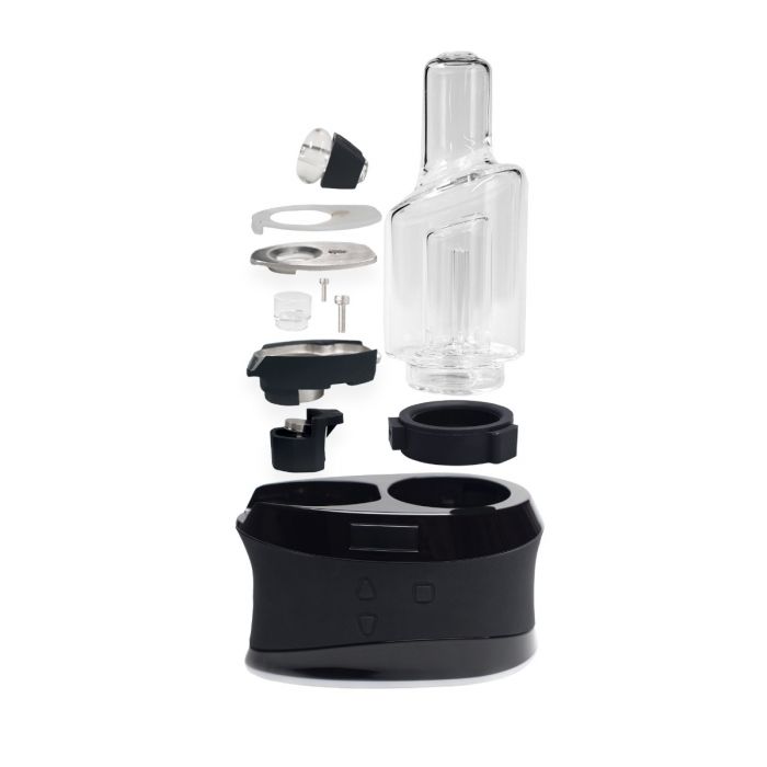 High Five Duo E-Rig Vaporizer 🌿🍯