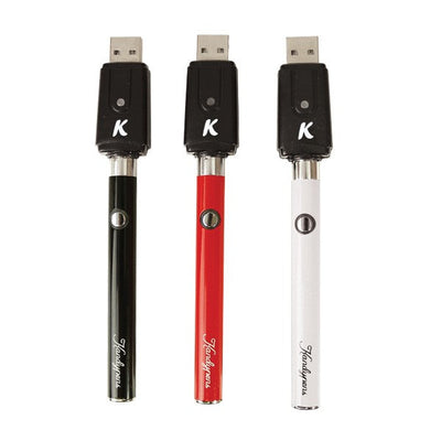 KandyPens 510-Threaded 350mAh Battery 🔋 by KandyPens | Mission Dispensary