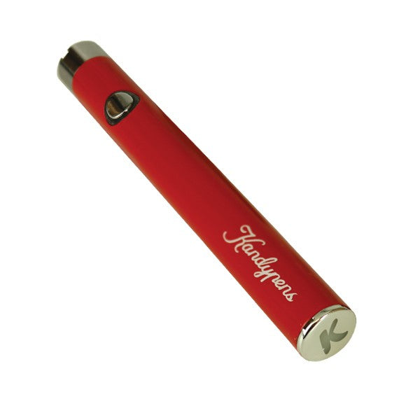 KandyPens 510-Threaded 350mAh Battery 🔋 by KandyPens | Mission Dispensary