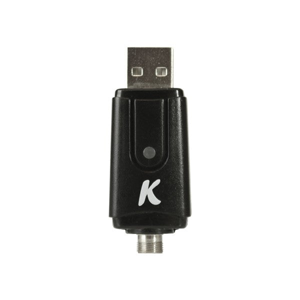 KandyPens 510-Threaded 350mAh Battery 🔋 by KandyPens | Mission Dispensary